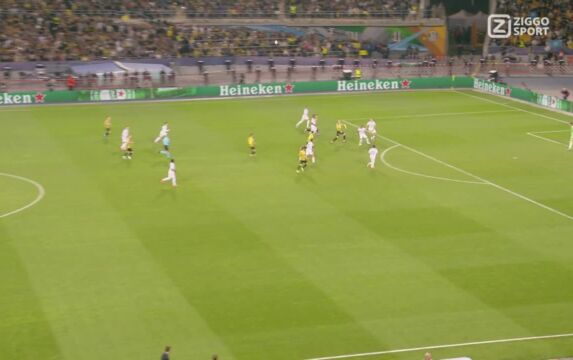 Ziggo Sport voetbal