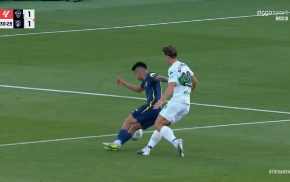 Klik hier om Ziggo Sport voetbal van 22 april te bekijken.