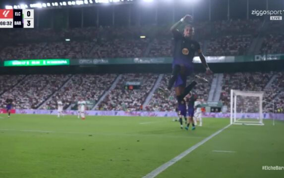 Klik hier om Ziggo Sport voetbal van 23 augustus te bekijken.