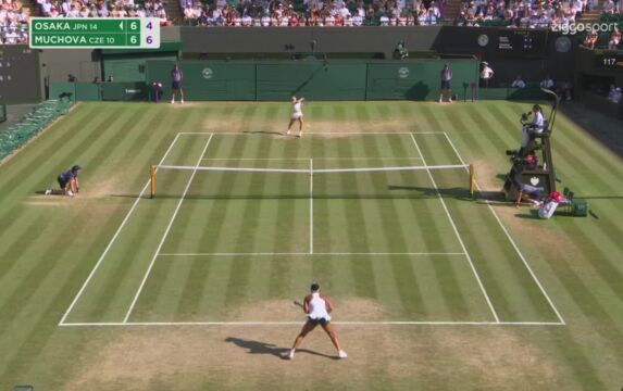 Ziggo Sport Tennis