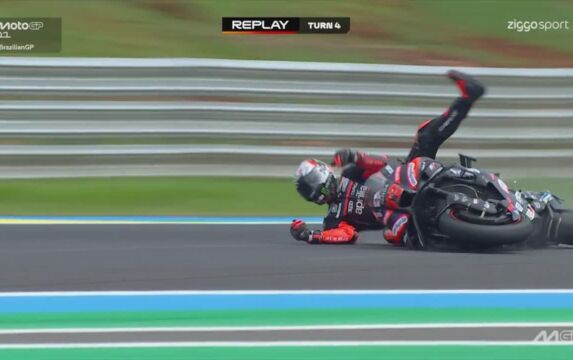 Klik hier om Ziggo Sport racing van 21 maart te bekijken.