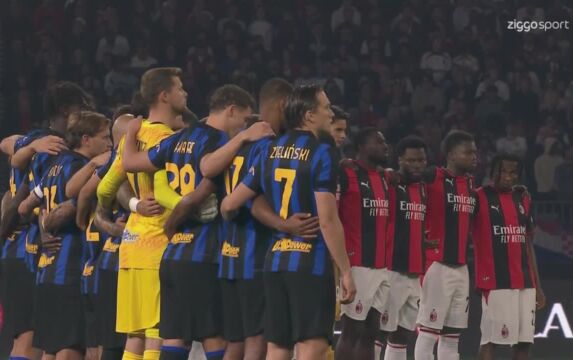 Klik hier om Ziggo Sport voetbal van 5 augustus te bekijken.