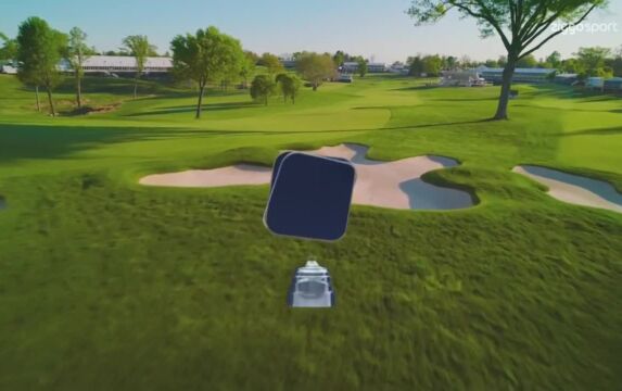 Klik hier om Ziggo Sport Golf van 18 mei te bekijken.