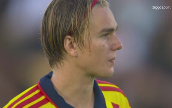Klik hier om Ziggo Sport voetbal van 31 augustus te bekijken.
