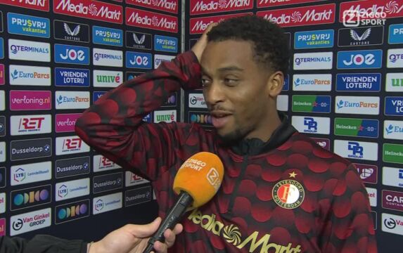 Ziggo Sport voetbal