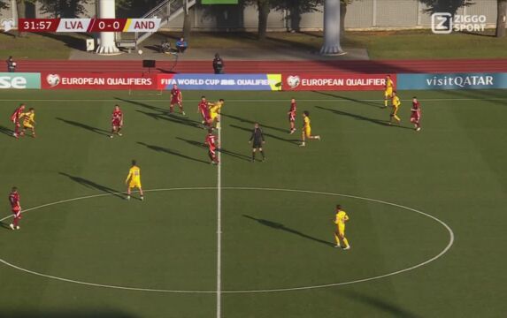 Ziggo Sport voetbal