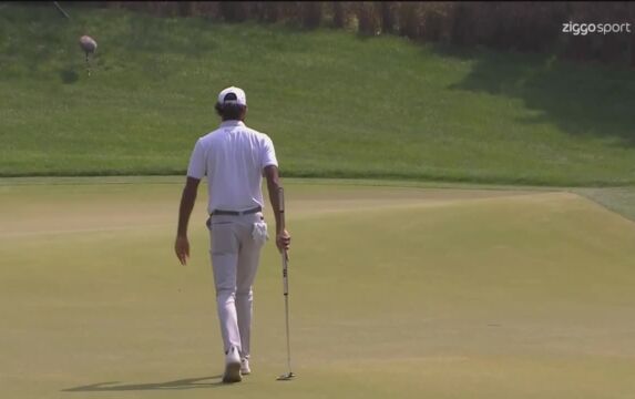 Klik hier om Ziggo Sport Golf van 27 maart te bekijken.