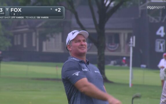 Klik hier om Ziggo Sport Golf van 28 augustus te bekijken.