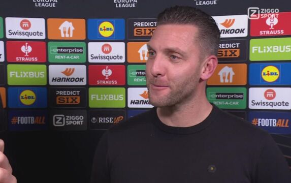 Ziggo Sport voetbal