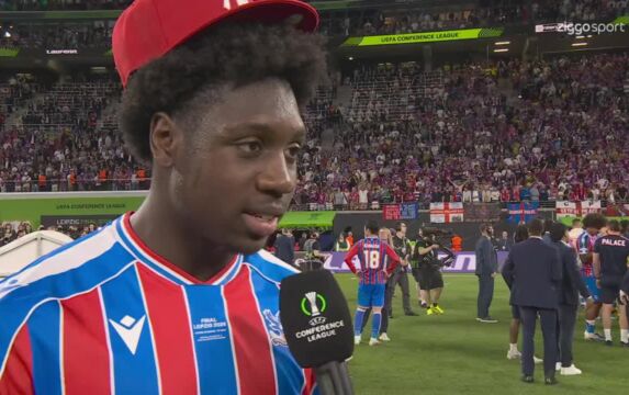 Klik hier om Ziggo Sport voetbal van 27 mei te bekijken.