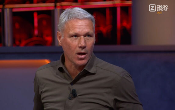 Ziggo Sport voetbal