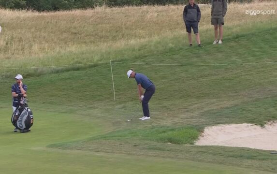 Klik hier om Ziggo Sport Golf van 15 augustus te bekijken.