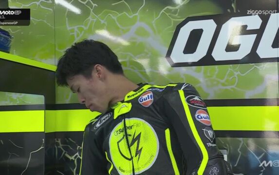 Klik hier om Ziggo Sport racing van 3 oktober te bekijken.