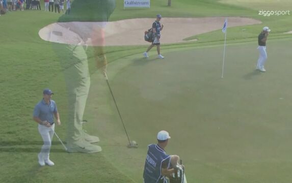 Klik hier om Ziggo Sport Golf van 18 januari te bekijken.