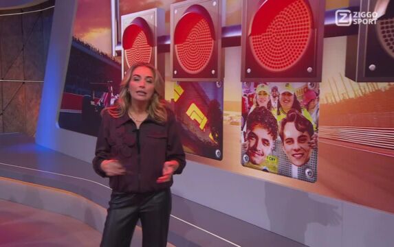 Klik hier om Ziggo Sport racing van 29 november te bekijken.