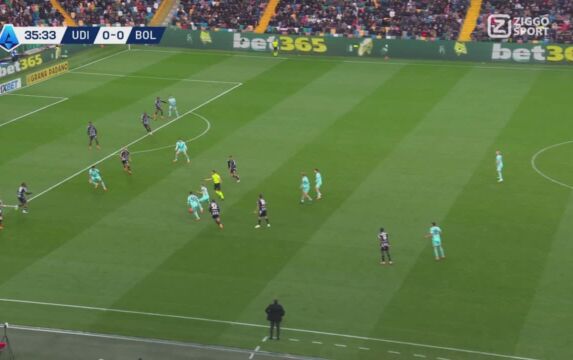 Klik hier om Ziggo Sport voetbal van 22 november te bekijken.