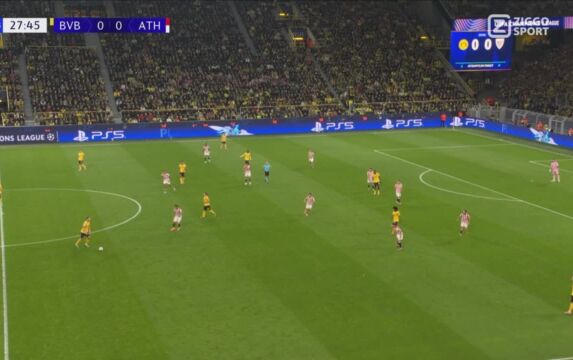 Ziggo Sport voetbal