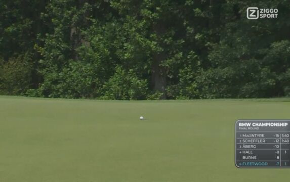 Ziggo Sport Golf