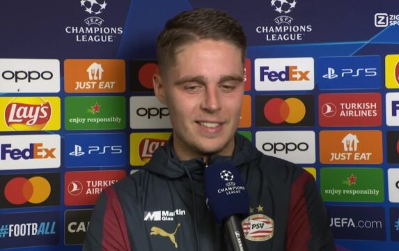 Veerman: 'Bij 1-0 heb je wel het gevoel dat je hem over de streep kan trekken'