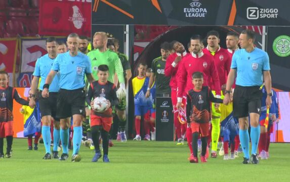 Ziggo Sport voetbal
