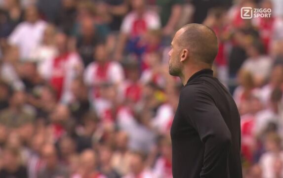 Ziggo Sport voetbal