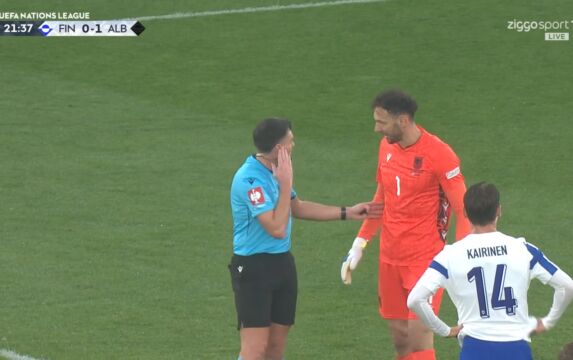 Klik hier om Ziggo Sport voetbal van 3 oktober te bekijken.