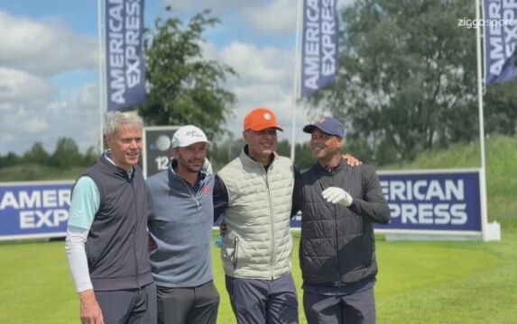 Klik hier om Ziggo Sport Golf van 5 juni te bekijken.