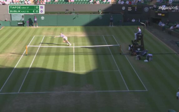 Ziggo Sport Tennis