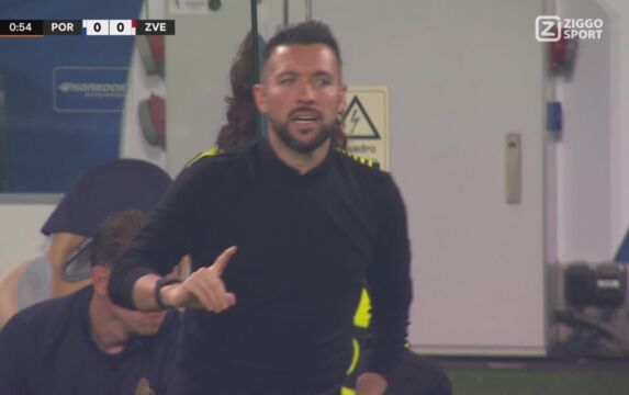Ziggo Sport voetbal