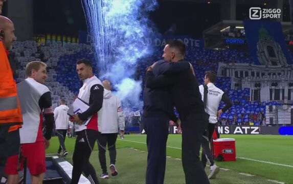 Ziggo Sport voetbal