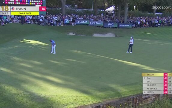Klik hier om Ziggo Sport Golf van 20 september te bekijken.