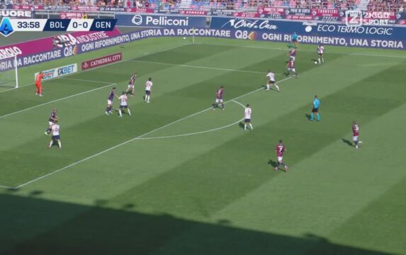 Ziggo Sport voetbal