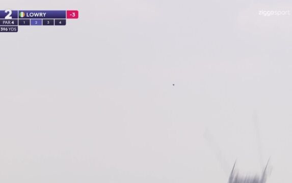 Klik hier om Ziggo Sport Golf van 16 januari te bekijken.