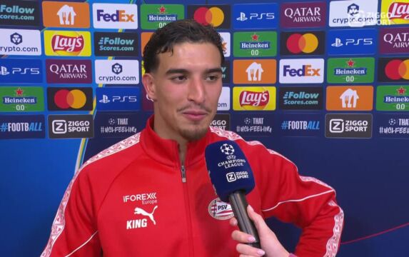 Klik hier om Driouech: 'Dat is superdom' van 9 december te bekijken.