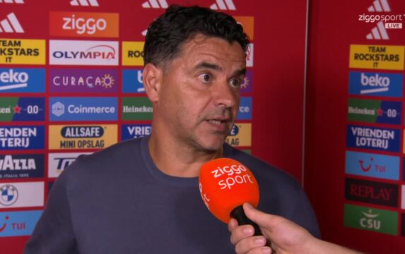 Klik hier om Ziggo Sport voetbal van 6 augustus te bekijken.