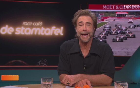 Ziggo Sport racing