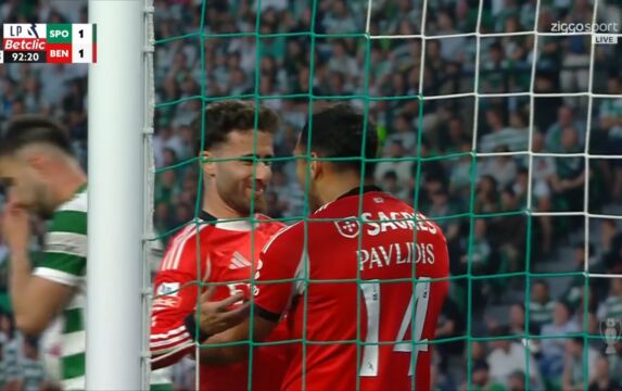 Klik hier om Ziggo Sport voetbal van 19 april te bekijken.