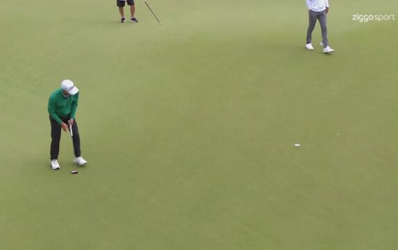 Klik hier om Ziggo Sport Golf van 3 mei te bekijken.