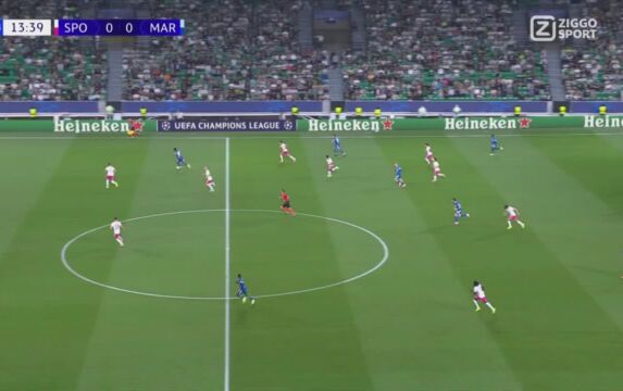 Ziggo Sport voetbal