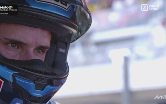 Ziggo Sport racing