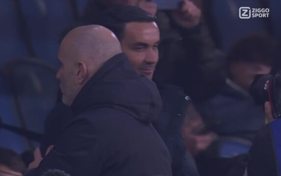 Klik hier om Atalanta - Chelsea van 9 december te bekijken.