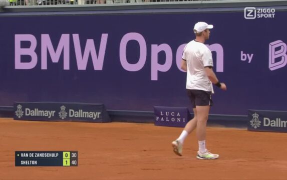 Ziggo Sport Tennis