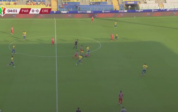 Klik hier om Ziggo Sport voetbal van 1 september te bekijken.