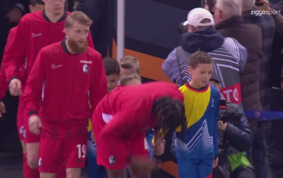 Ziggo Sport voetbal
