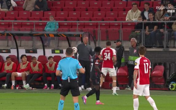 Ziggo Sport voetbal