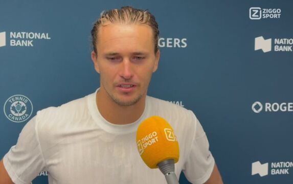 Ziggo Sport Tennis