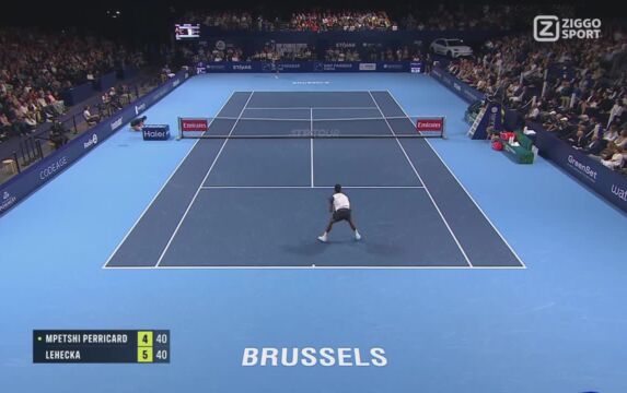 Ziggo Sport Tennis