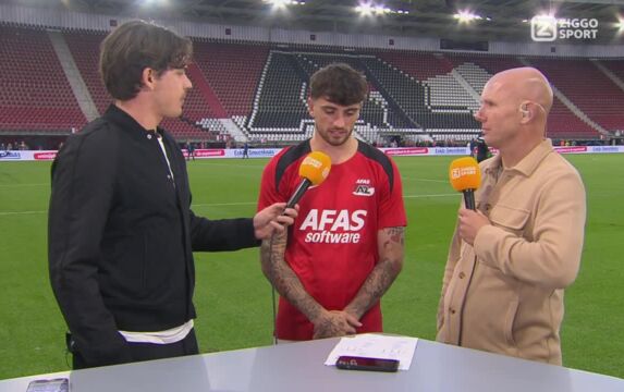 Ziggo Sport voetbal