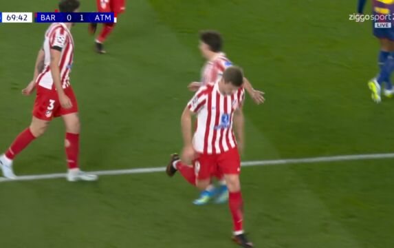 Klik hier om Ziggo Sport voetbal van 8 april te bekijken.