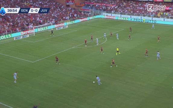 Ziggo Sport voetbal